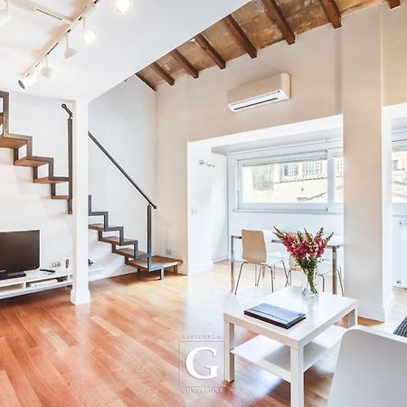 Residenza Gonfalone Рим Экстерьер фото