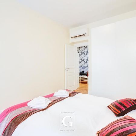 Residenza Gonfalone Рим Экстерьер фото
