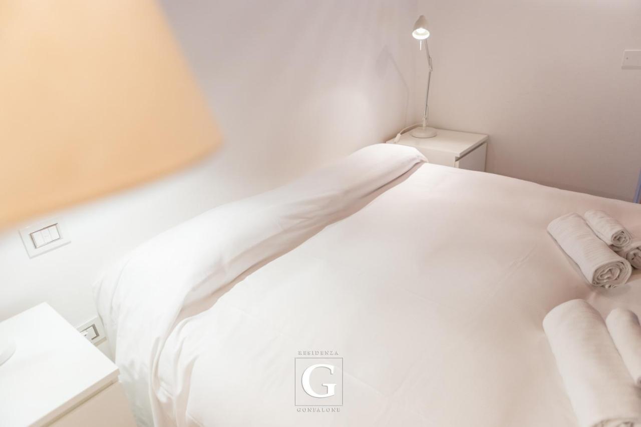 Residenza Gonfalone Рим Экстерьер фото