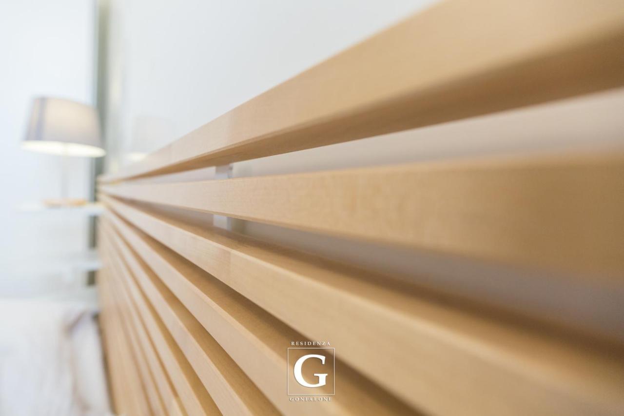 Residenza Gonfalone Рим Экстерьер фото