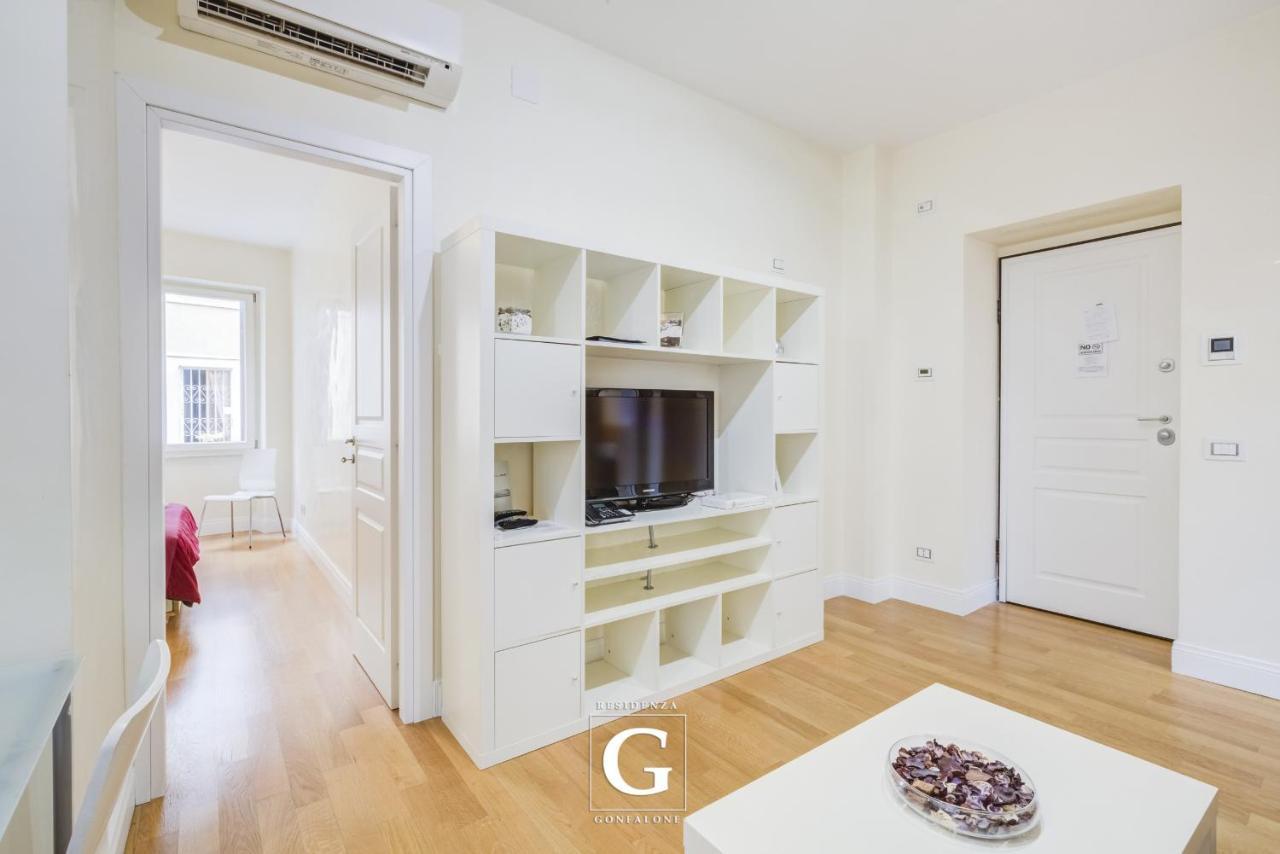 Residenza Gonfalone Рим Экстерьер фото