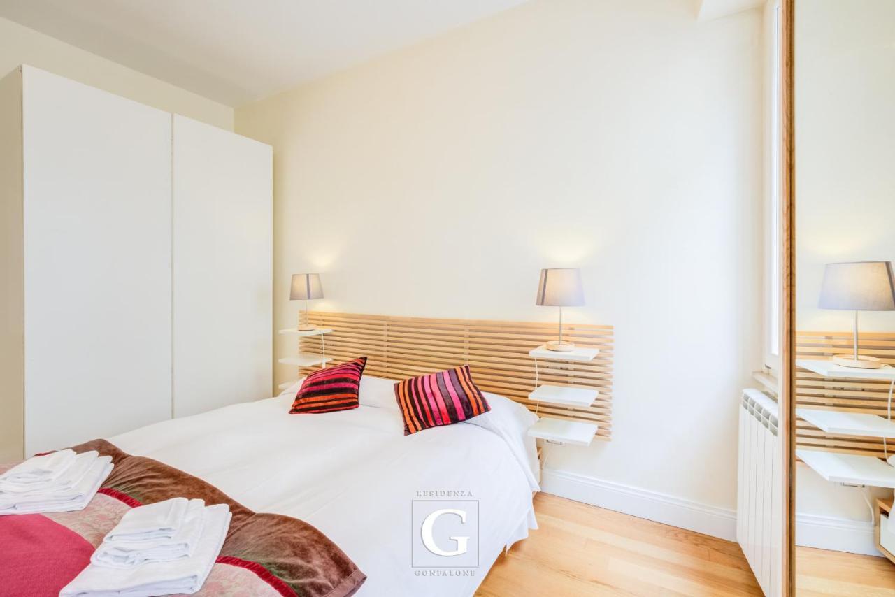 Residenza Gonfalone Рим Экстерьер фото
