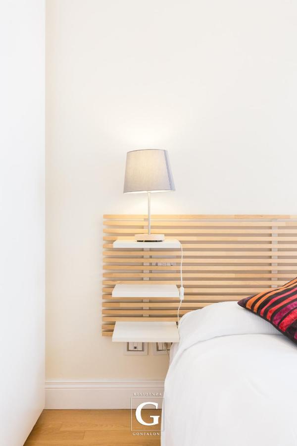 Residenza Gonfalone Рим Экстерьер фото
