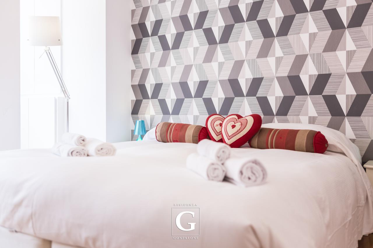 Residenza Gonfalone Рим Экстерьер фото