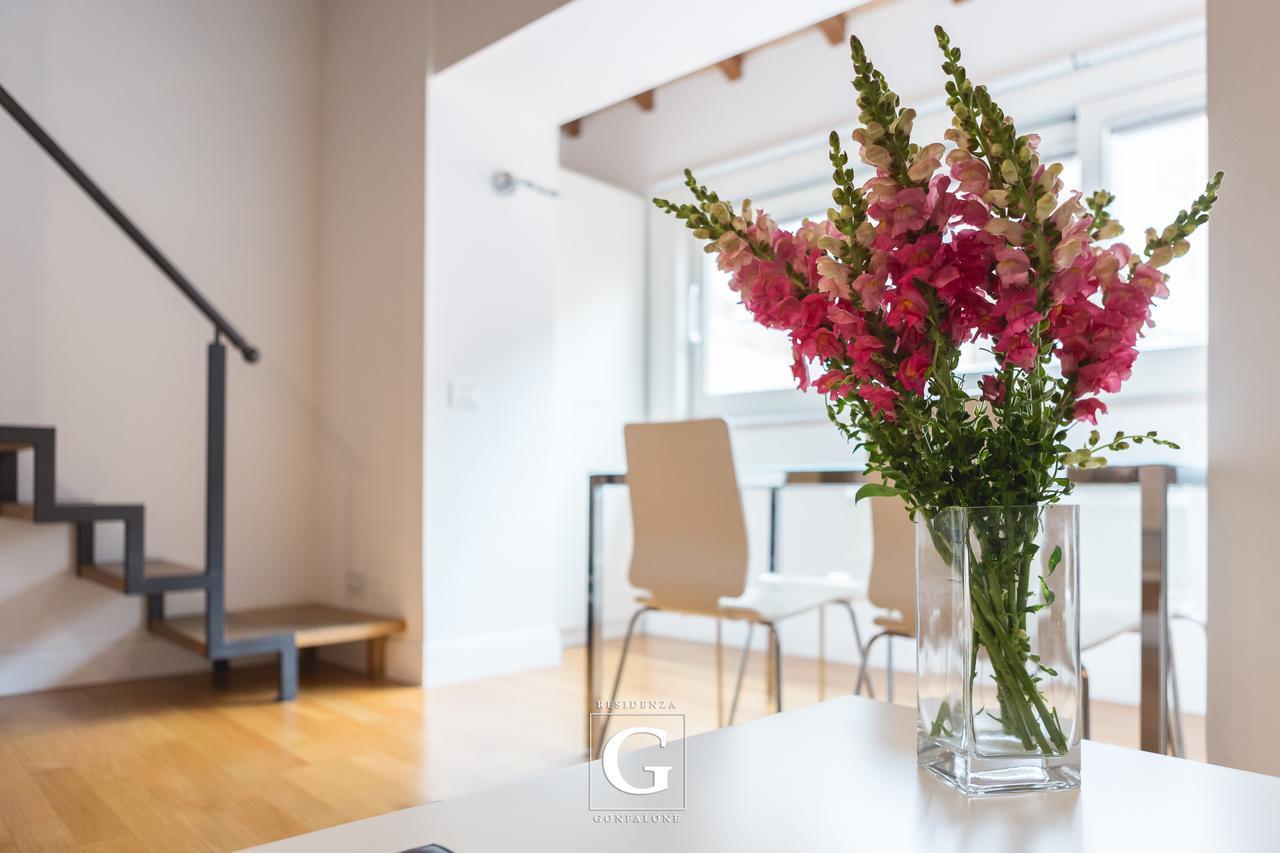 Residenza Gonfalone Рим Экстерьер фото