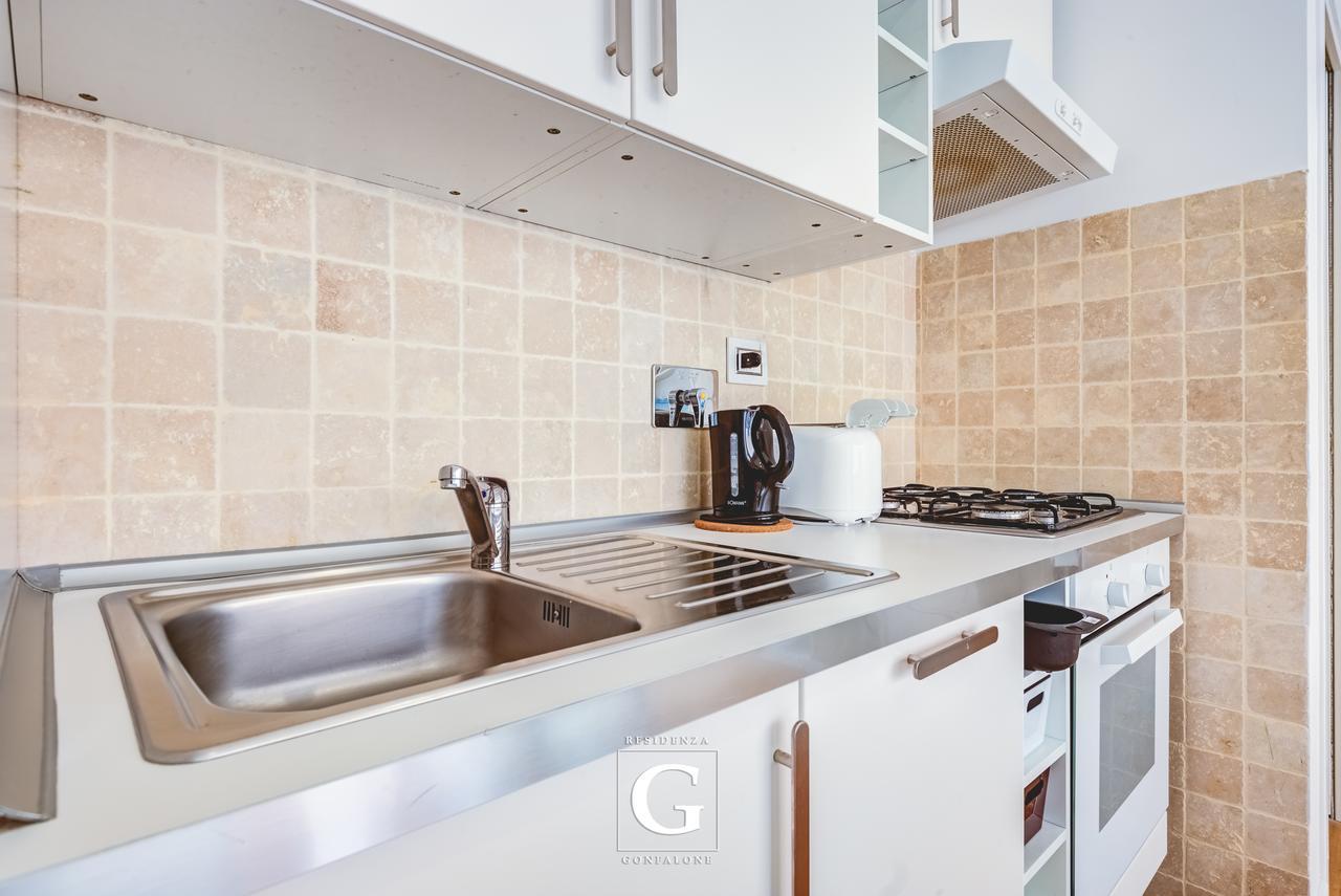 Residenza Gonfalone Рим Экстерьер фото