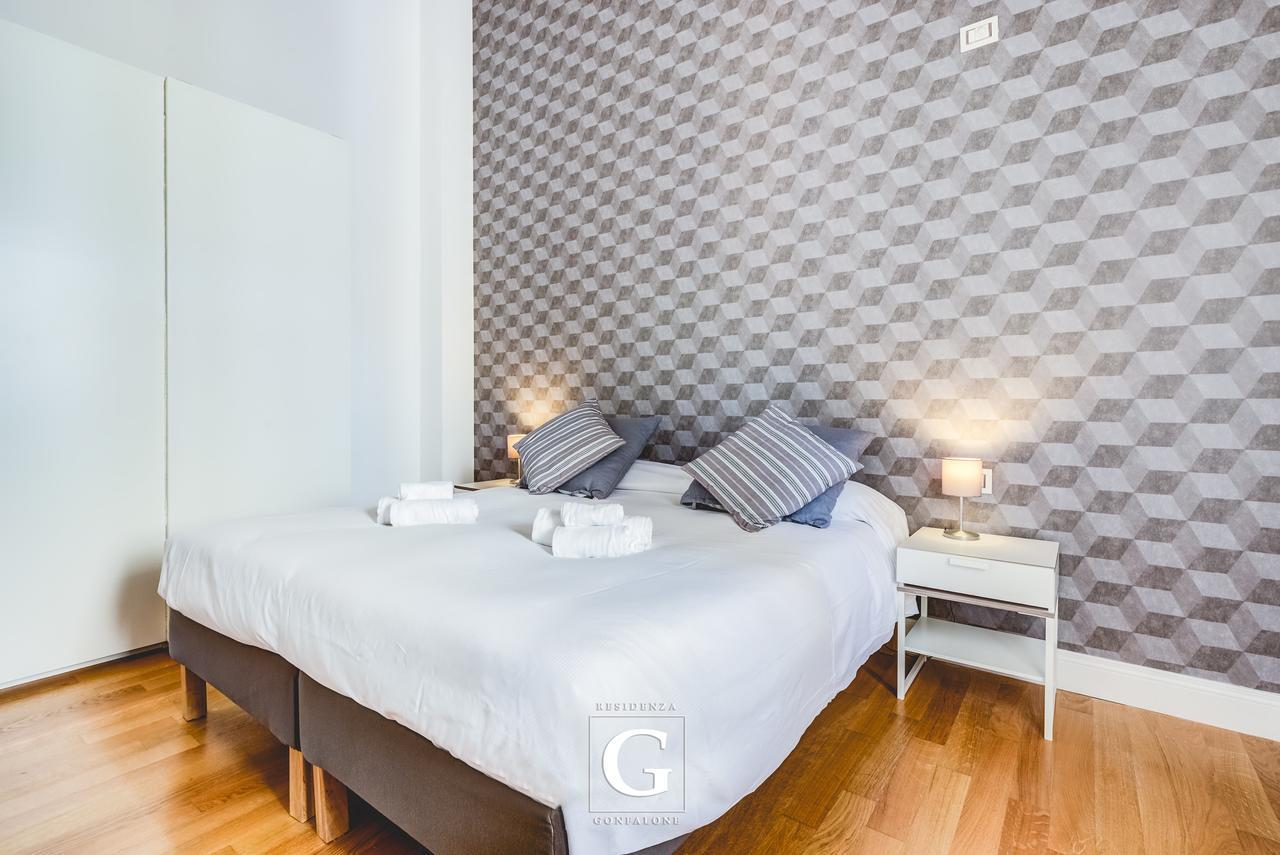 Residenza Gonfalone Рим Экстерьер фото